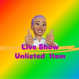 Junky Punky Unlisted Surprise Item